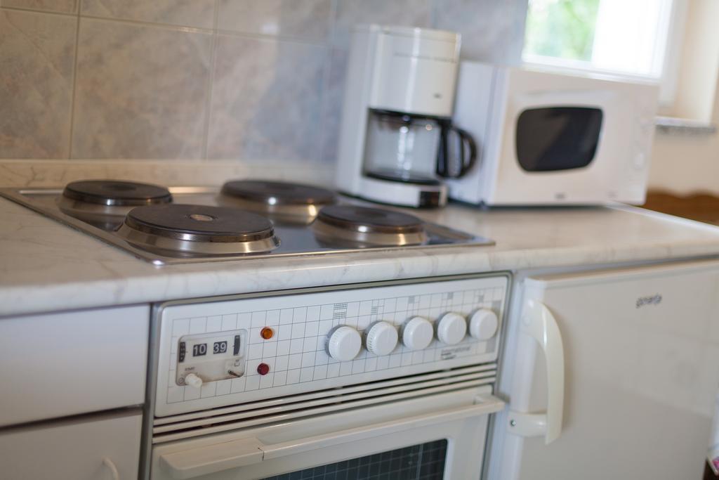 Apartman Kondic Omisalj ห้อง รูปภาพ