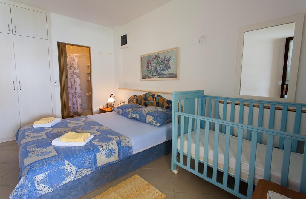 Apartman Kondic Omisalj ห้อง รูปภาพ