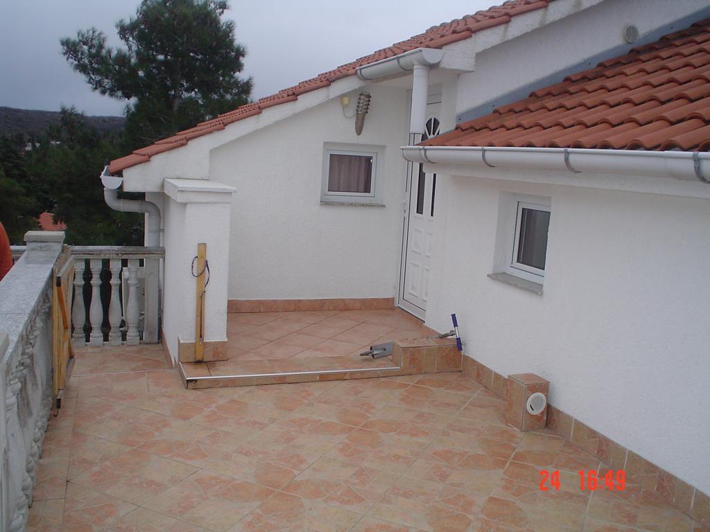Apartman Kondic Omisalj ห้อง รูปภาพ