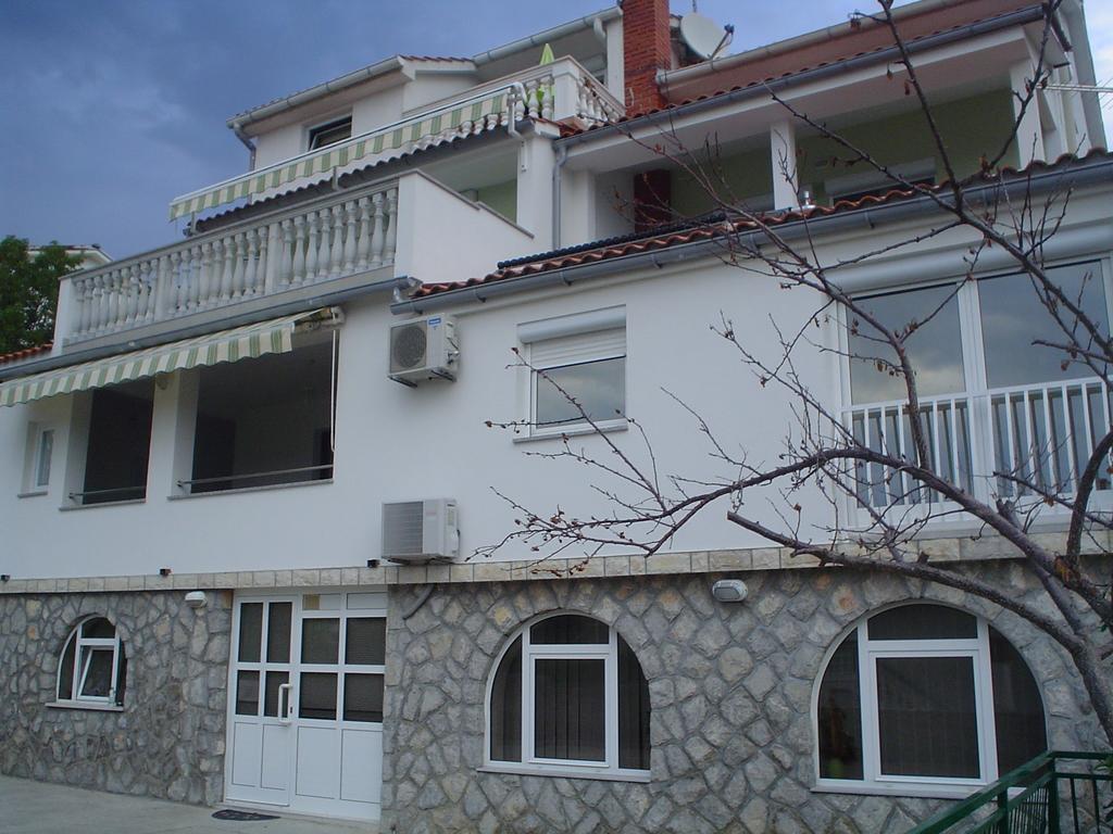 Apartman Kondic Omisalj ห้อง รูปภาพ