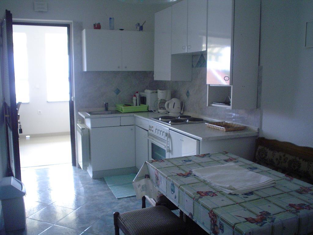 Apartman Kondic Omisalj ห้อง รูปภาพ